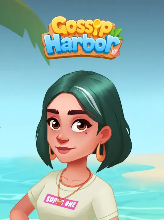 Gossip Harbor
