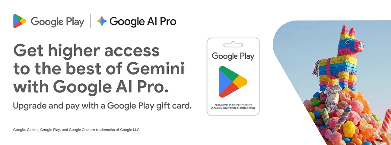 Google AI Pro