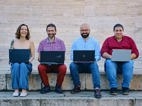 The Digital Citizen team