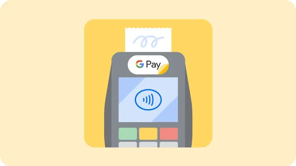 9 point of sale stickers