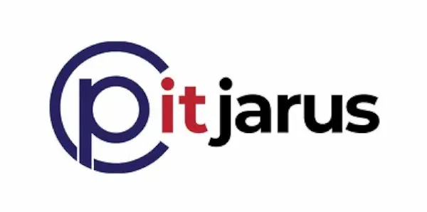 Pitjarus logo