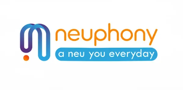 neuphony logo