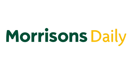 Morrisons Daily