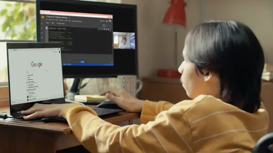 Kisah Adhi Setiawan, lulusan Bangkit 2021