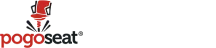 Pogoseat logo
