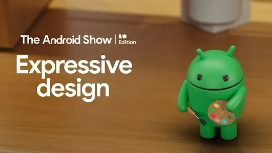 TAS: I/O Expressive Design 2025