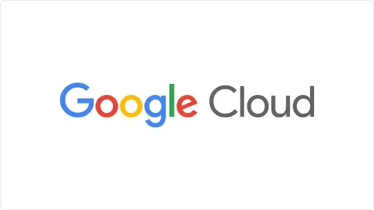  Google Cloud