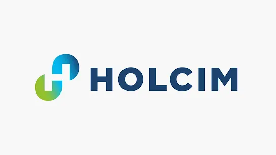 Holcim Logo