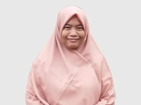 Kisah para pengajar - 3