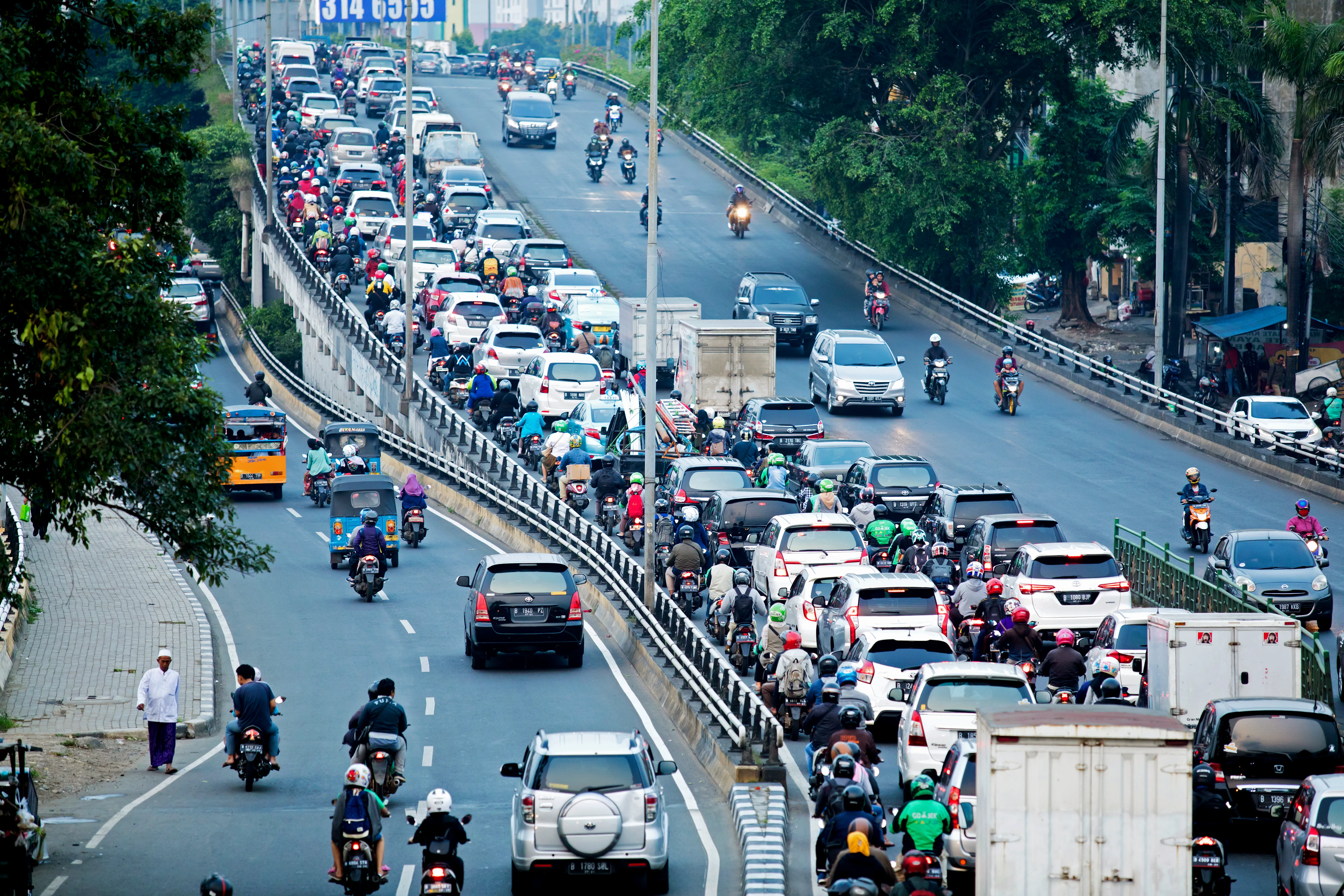 An AI Opportunity Agenda for Thailand