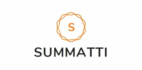 Summatti Logo