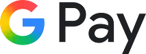 Google Pay Logo