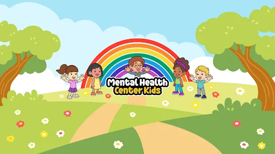 Mental Health Center Kids
