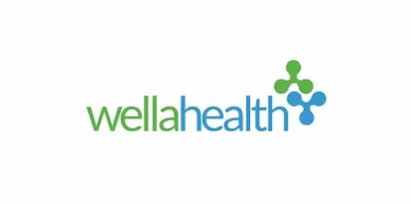 Wellahealth logo