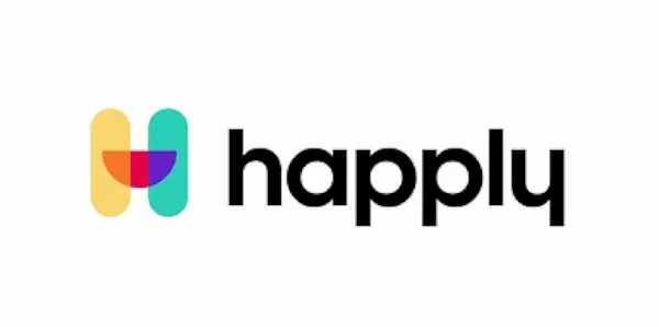 Happly.ai Logo