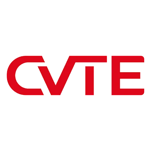 CVTE logo