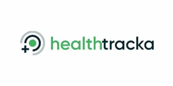 Healthtracka logo