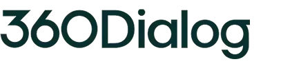 360 Dialog logo