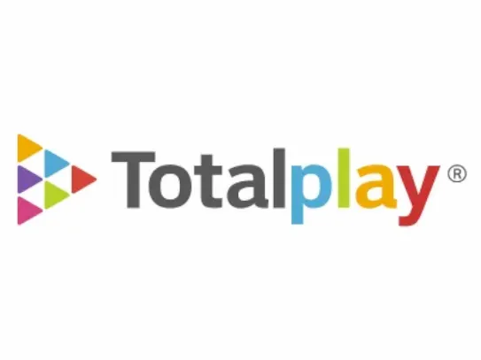 Totalplay's logo