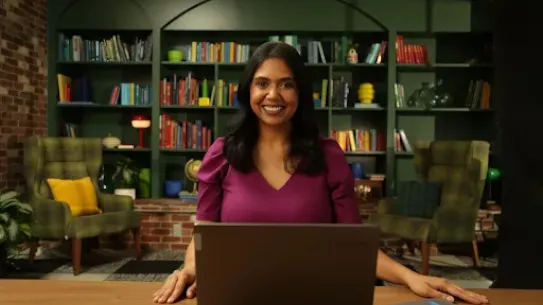 Get writing feedback with Gemini