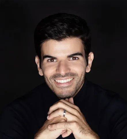 Mohammed Sebti