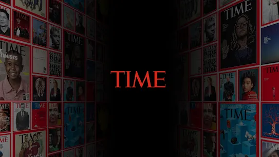 Time