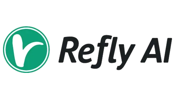 Refly AI logo
