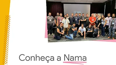 Conheça a Nama