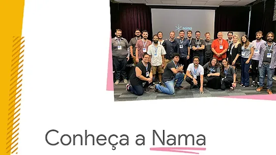 Conheça a Nama