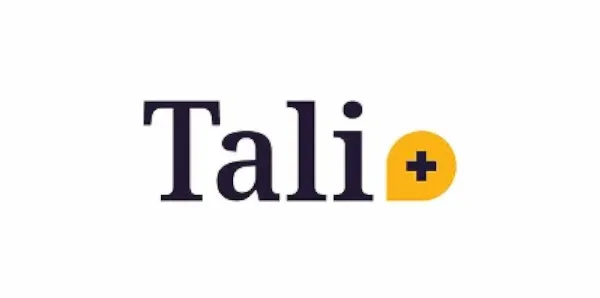 Tali AI Logo