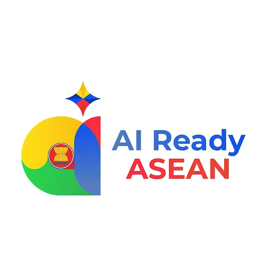 AI Ready ASEAN Logo
