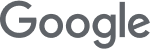 Google footer logo