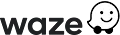 Waze home page - community navigation and real-time traffic app