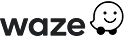 Waze home page - community navigation and real-time traffic app