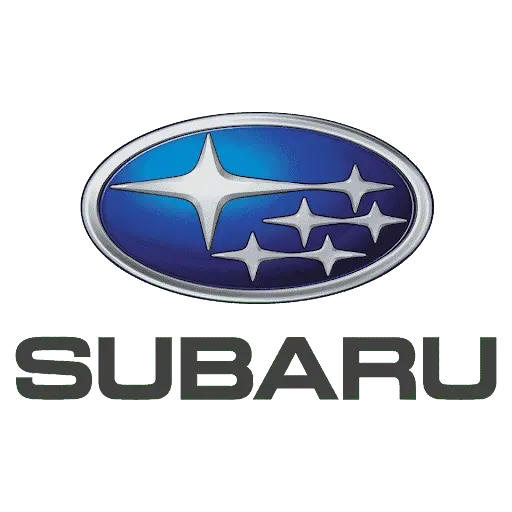 Subaru logo