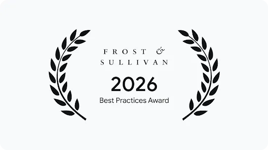 best practices award
