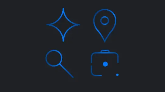 Gemini android articles