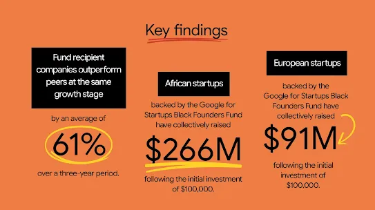 key finding
