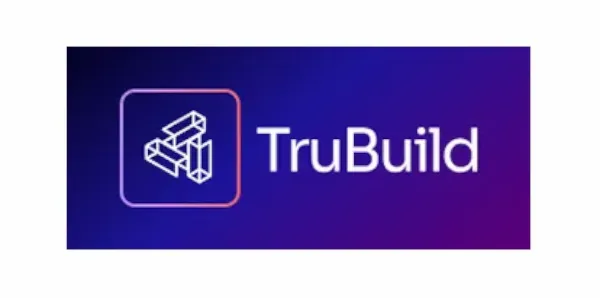 TruBuild Logo