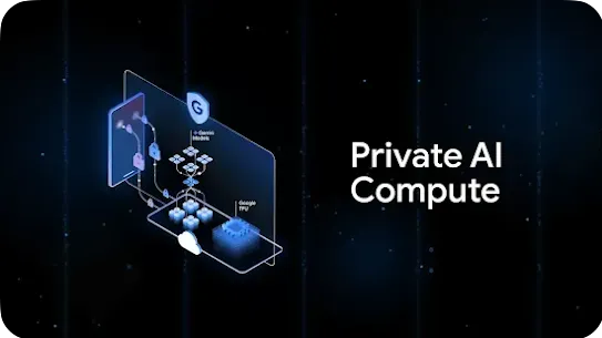 Private AI Compute: our next step in building private and helpful AI