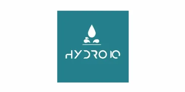 HydroIQ Logo