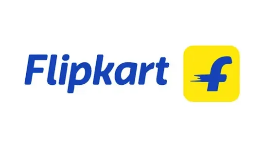 Flipkart logo