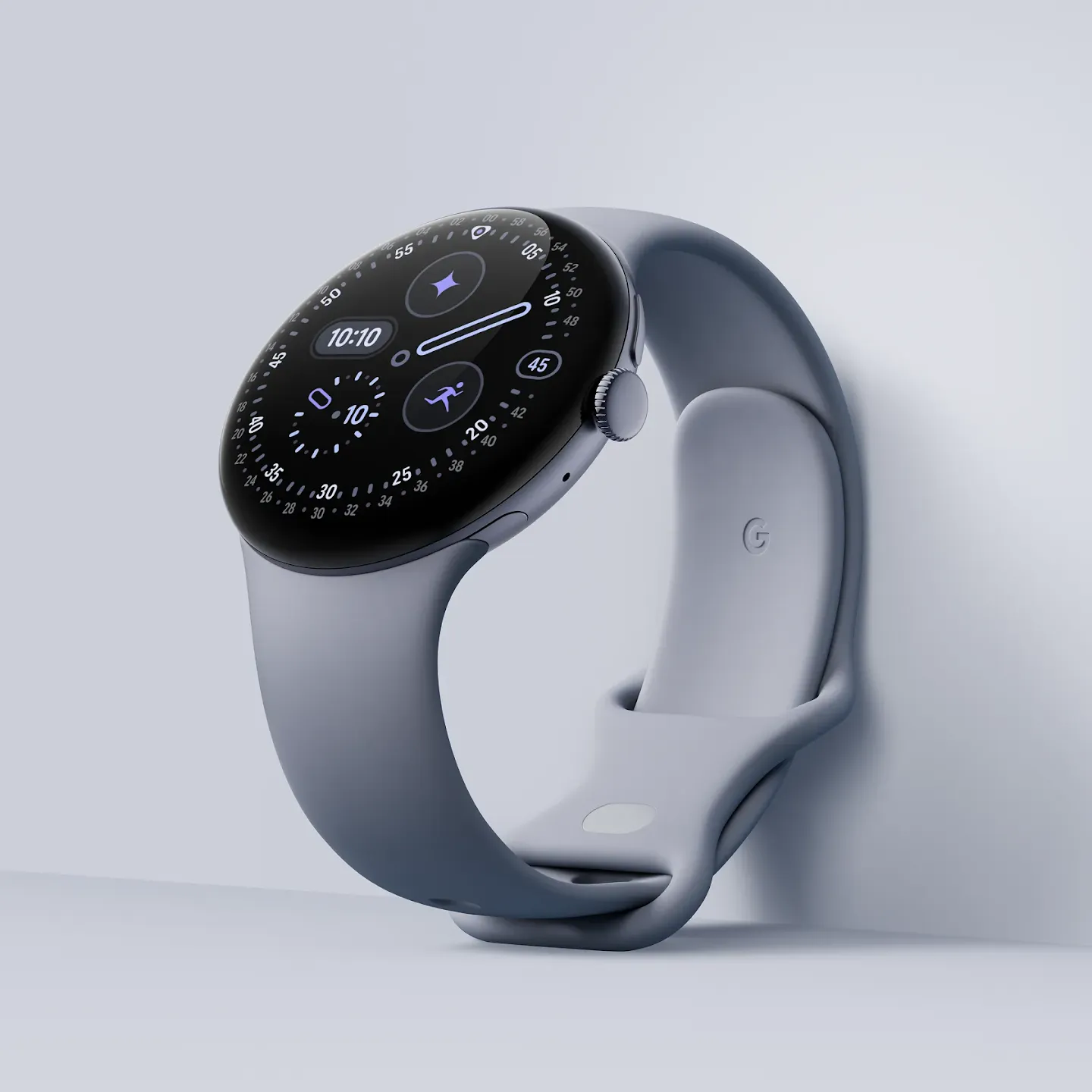 Google Pixel Watch 4