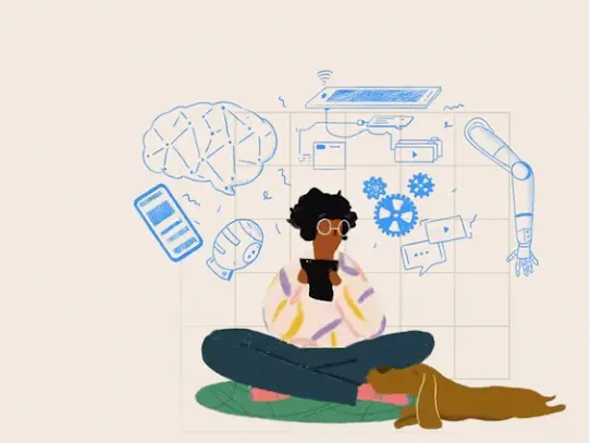 關於 AI 的 A 到 Z