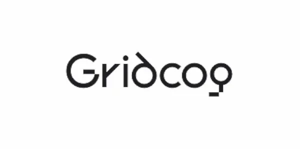 Gridcog Logo