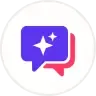 Gupshup ai logo
