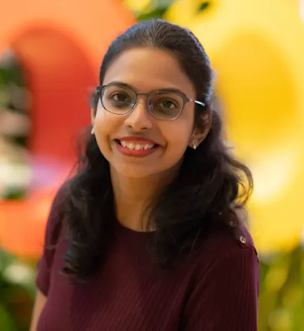 Swetha Gopalakrishnan