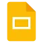 Slides Icon
