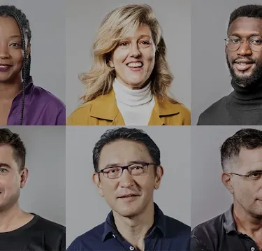 Alumni stories mobile