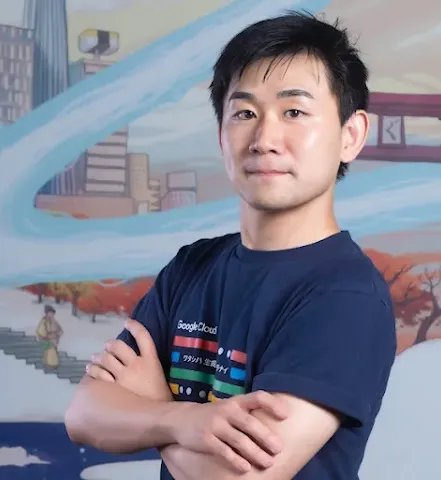 Takuto Kimura
